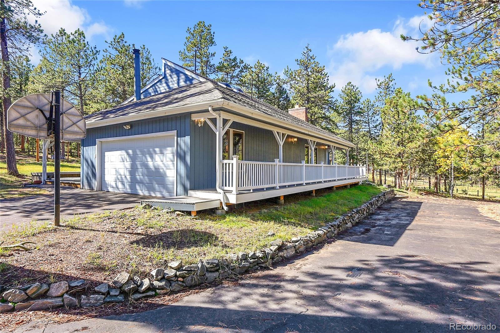 MLS Image #3 for 348  nova road,pine, Colorado