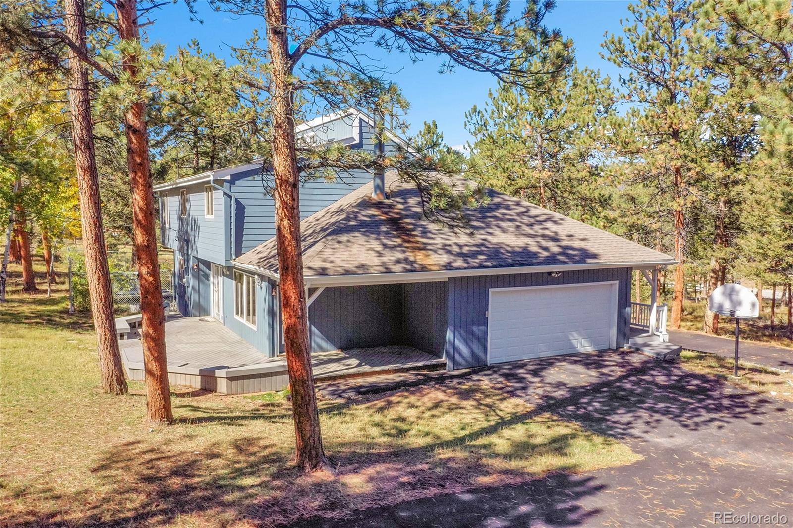 MLS Image #31 for 348  nova road,pine, Colorado