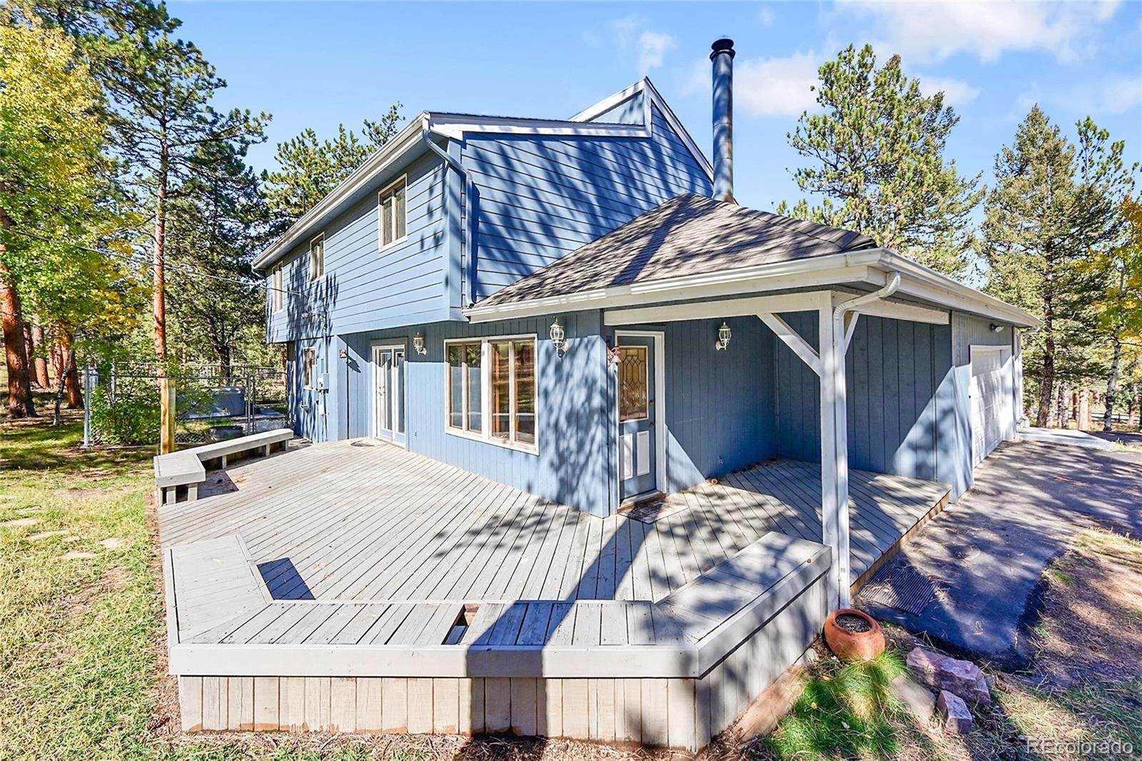 MLS Image #32 for 348  nova road,pine, Colorado