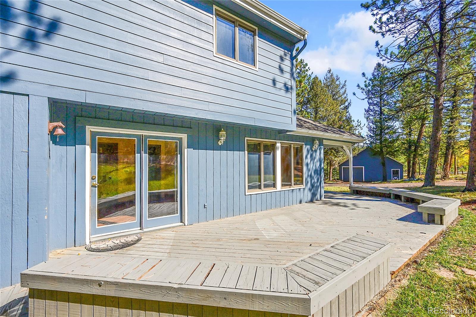 MLS Image #33 for 348  nova road,pine, Colorado
