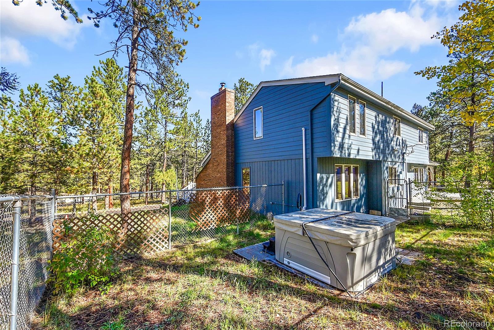 MLS Image #34 for 348  nova road,pine, Colorado