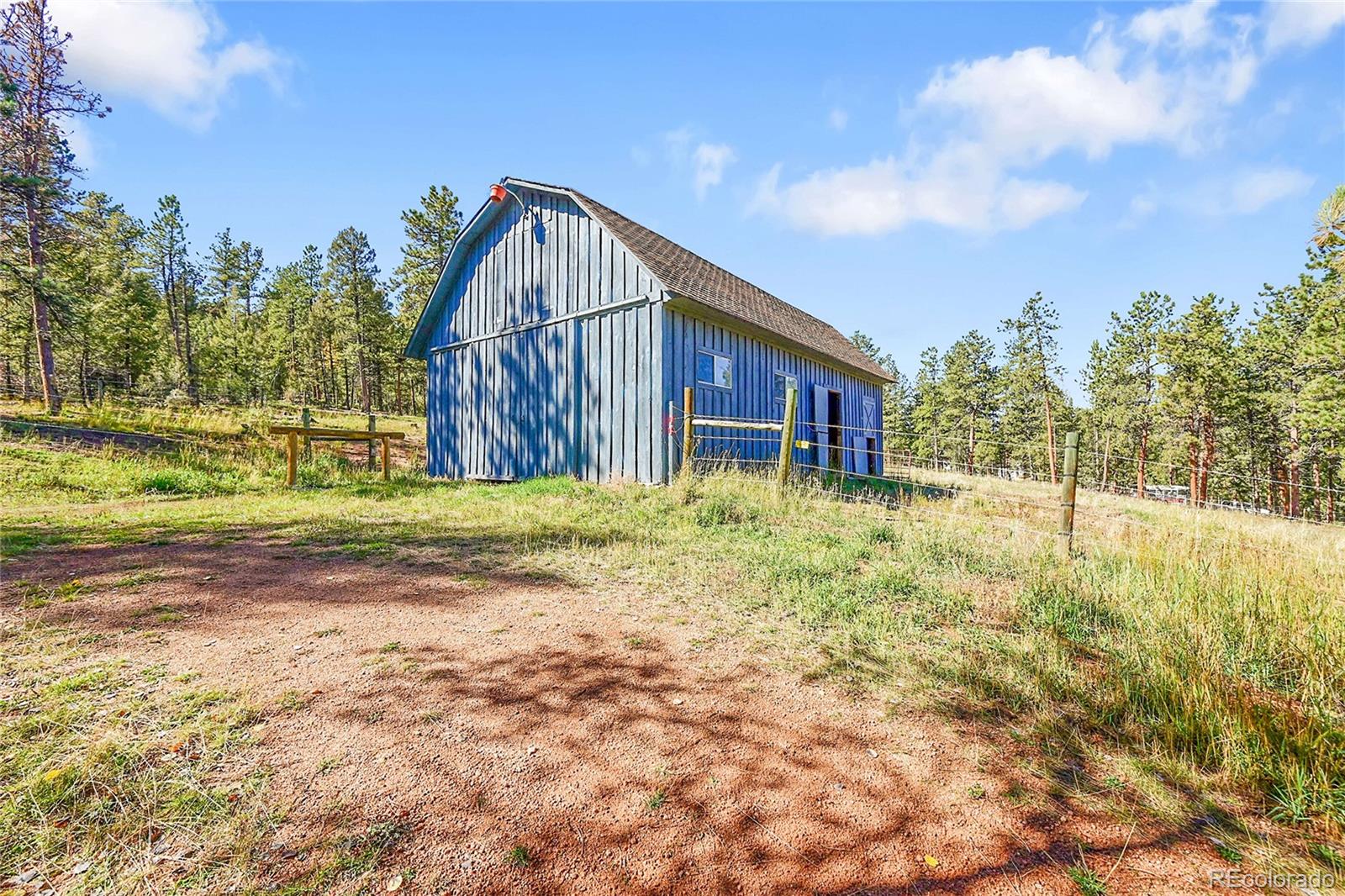 MLS Image #39 for 348  nova road,pine, Colorado