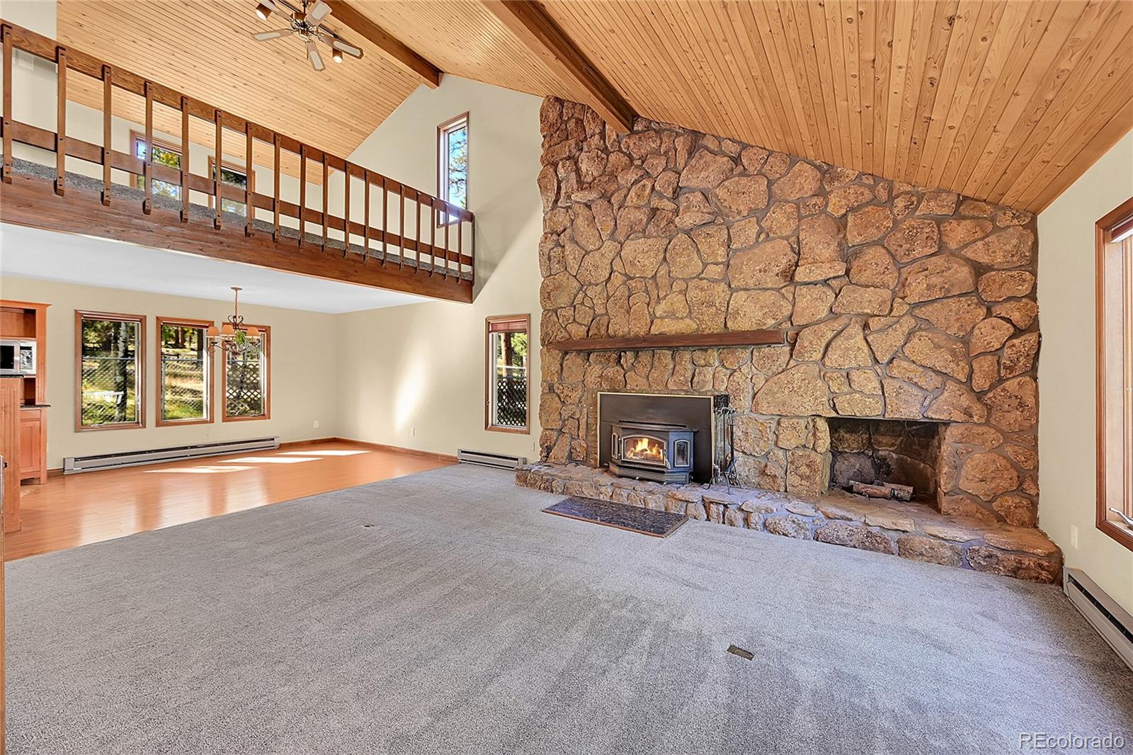 MLS Image #4 for 348  nova road,pine, Colorado