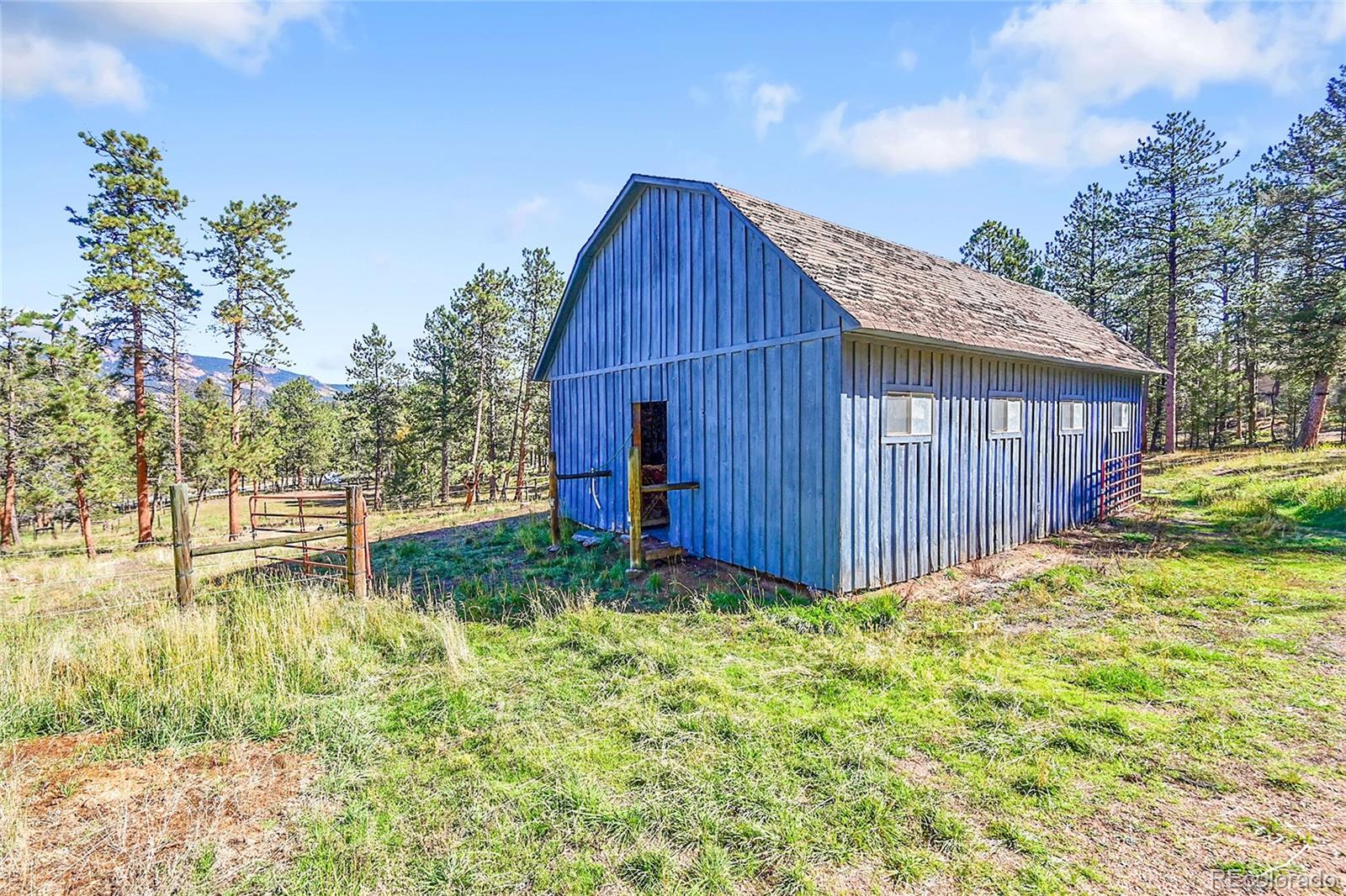 MLS Image #40 for 348  nova road,pine, Colorado