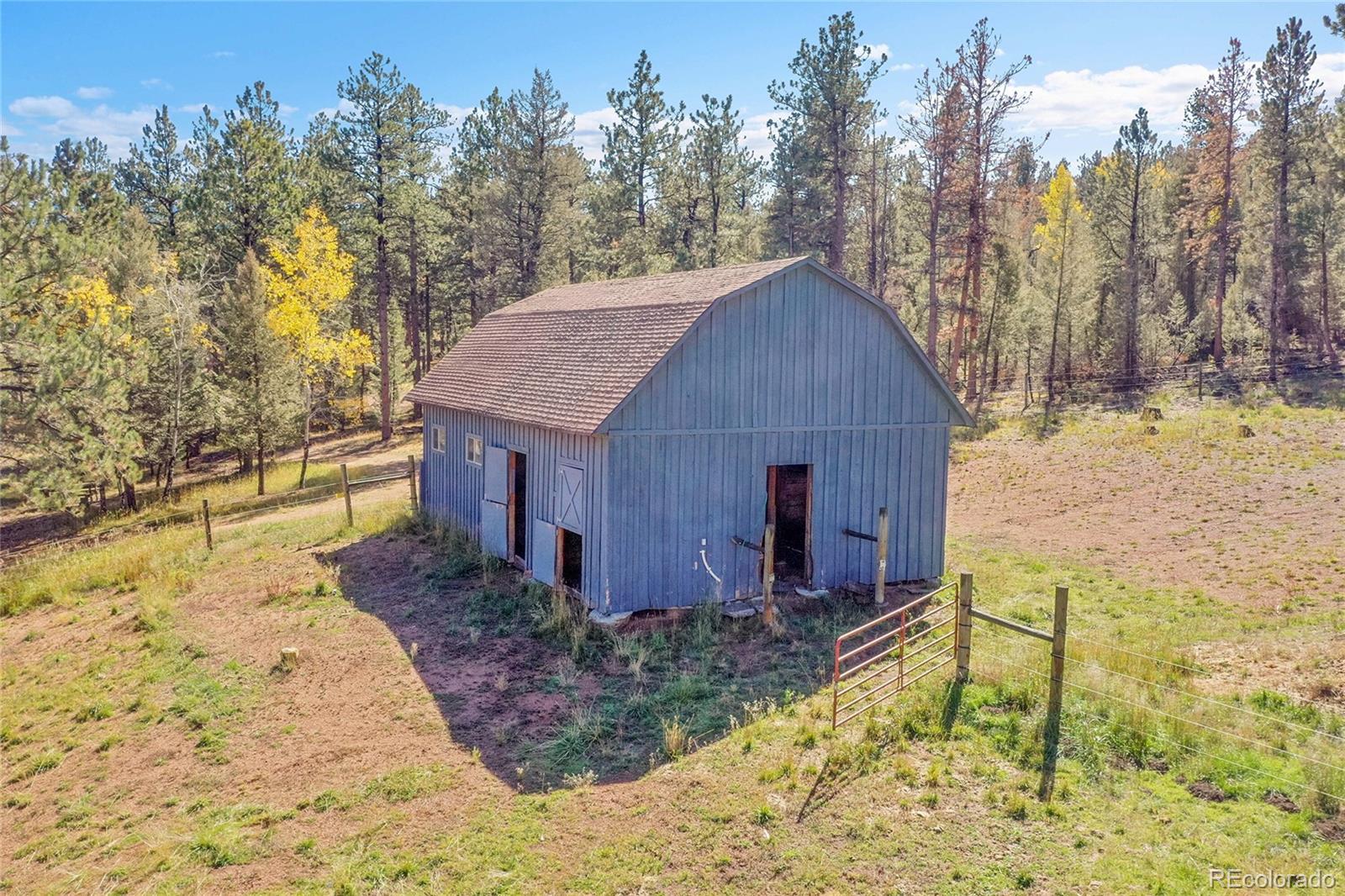 MLS Image #41 for 348  nova road,pine, Colorado