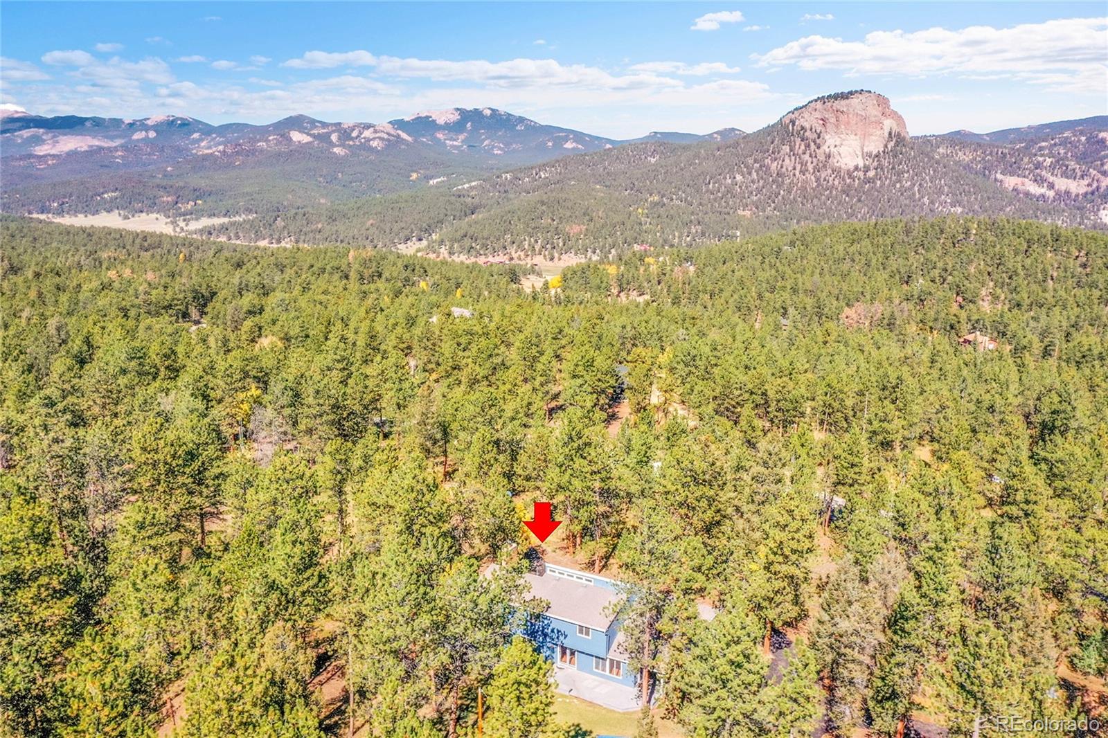 MLS Image #45 for 348  nova road,pine, Colorado