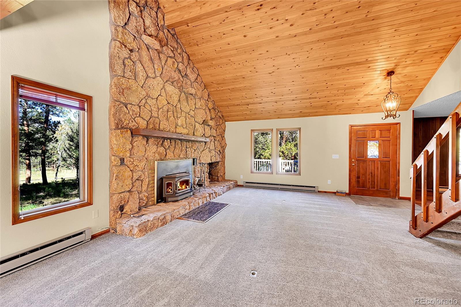MLS Image #5 for 348  nova road,pine, Colorado