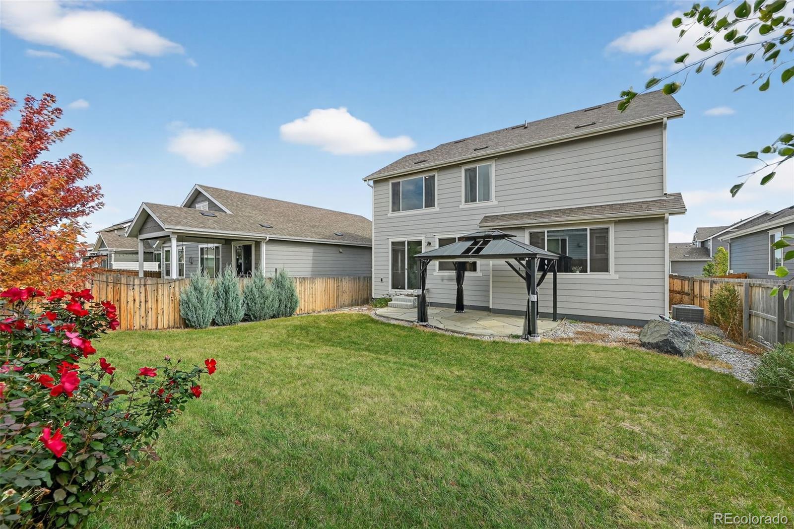 MLS Image #2 for 16737  lake helen boulevard,mead, Colorado