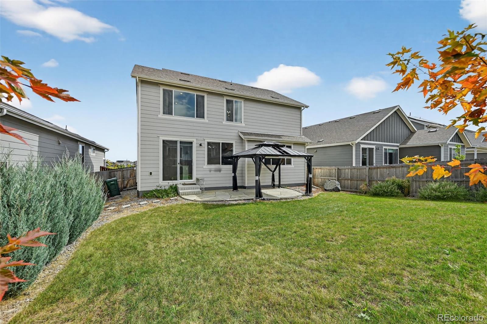 MLS Image #29 for 16737  lake helen boulevard,mead, Colorado