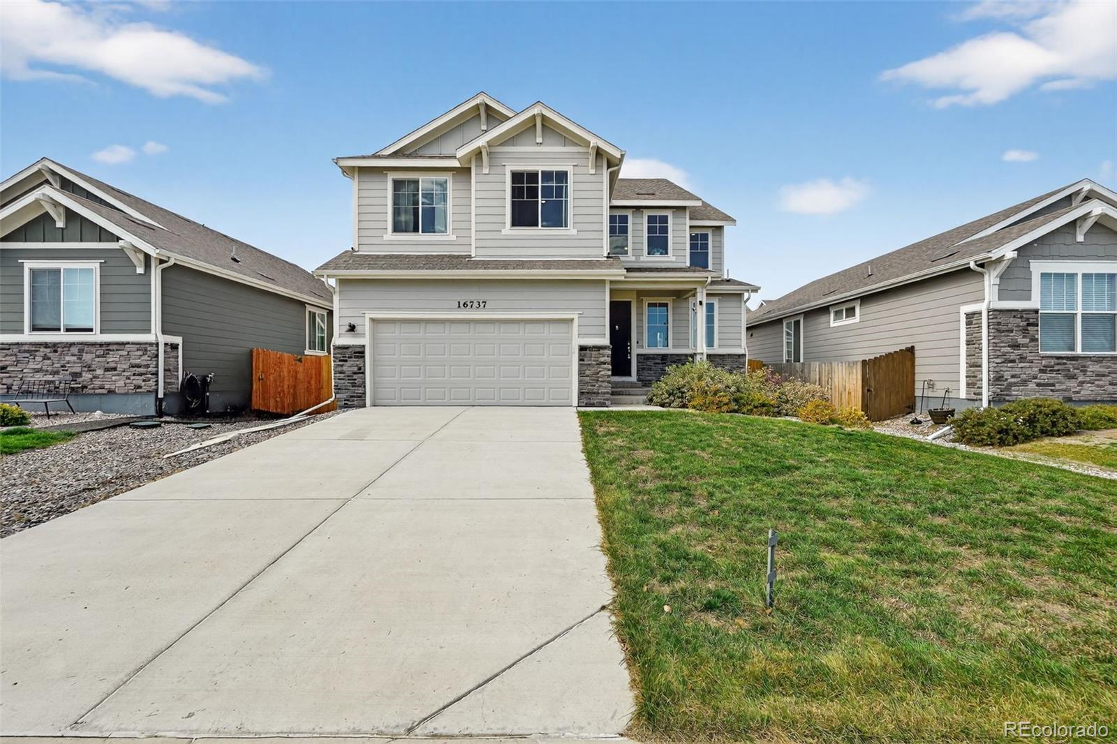 MLS Image #32 for 16737  lake helen boulevard,mead, Colorado