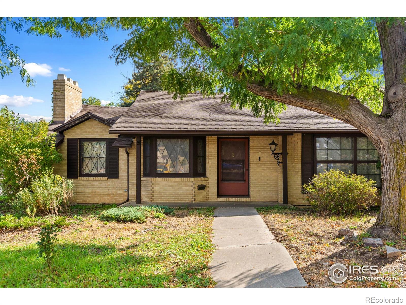 MLS Image #1 for 2500 s college avenue,fort collins, Colorado
