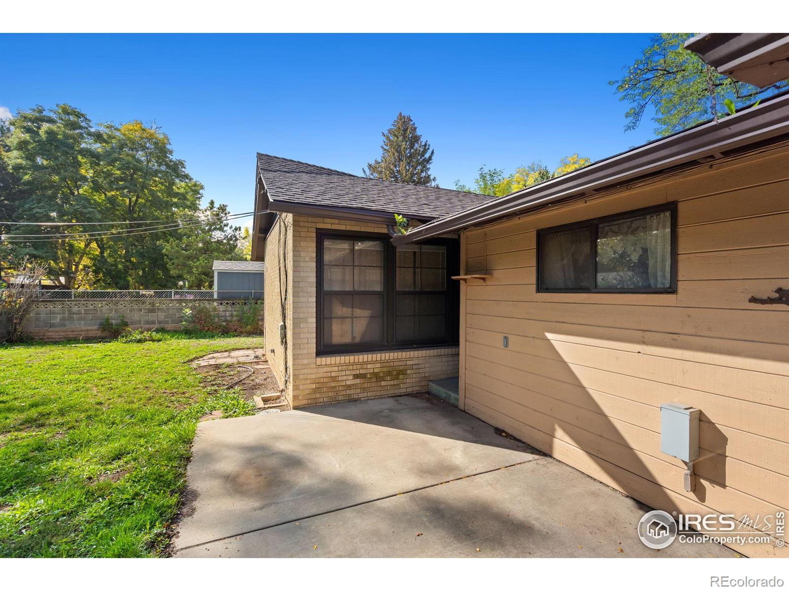 MLS Image #34 for 2500 s college avenue,fort collins, Colorado