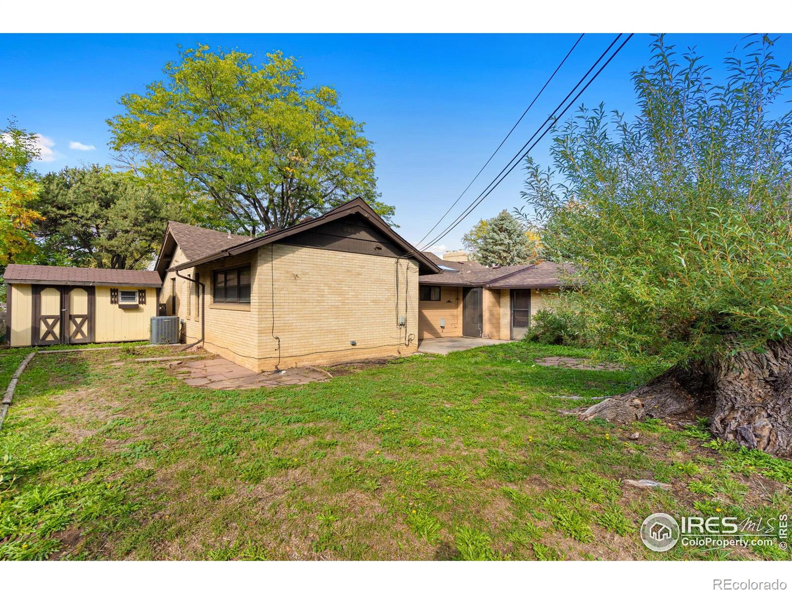 MLS Image #41 for 2500 s college avenue,fort collins, Colorado