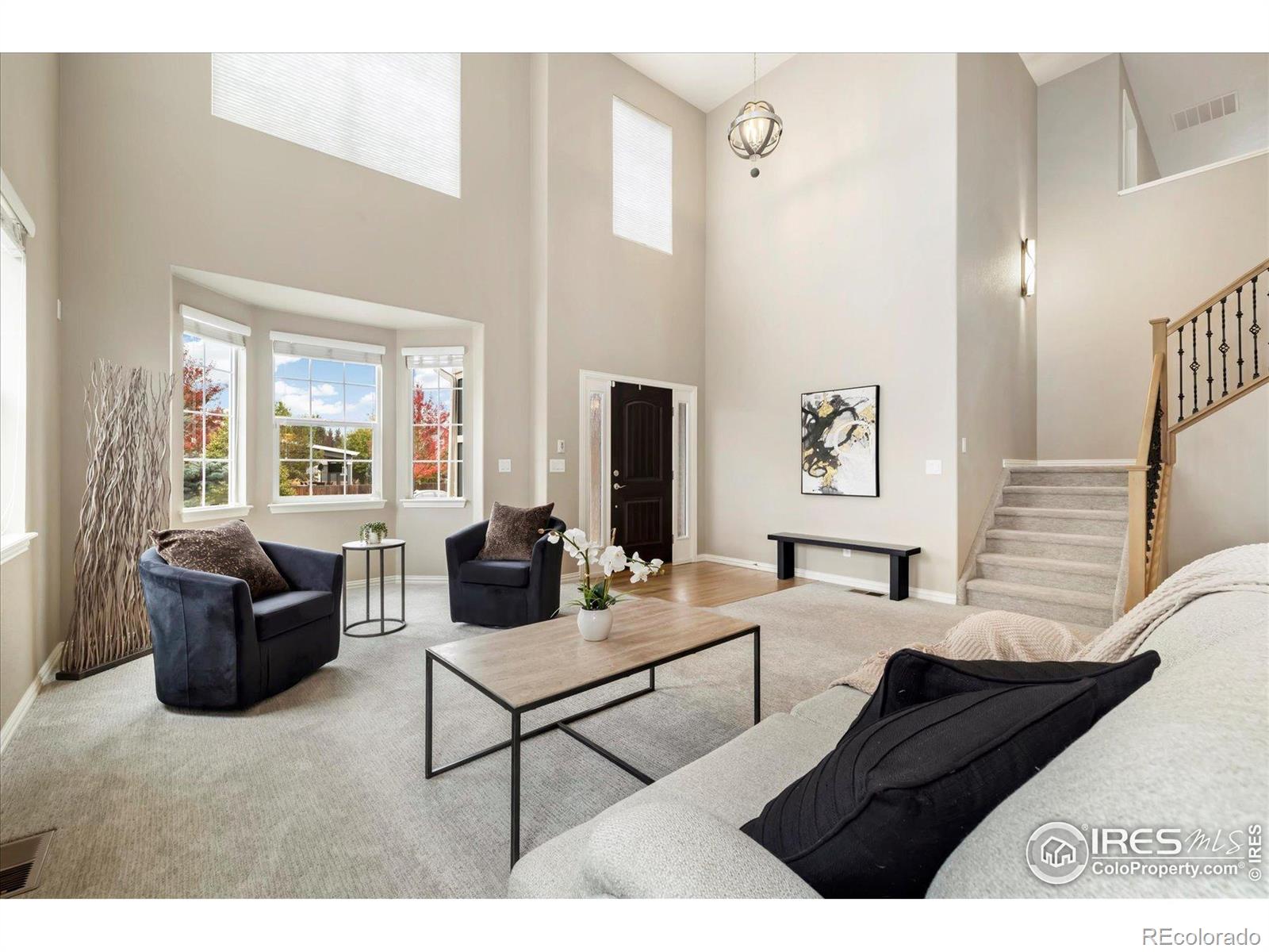 MLS Image #3 for 5801  dressage street,timnath, Colorado