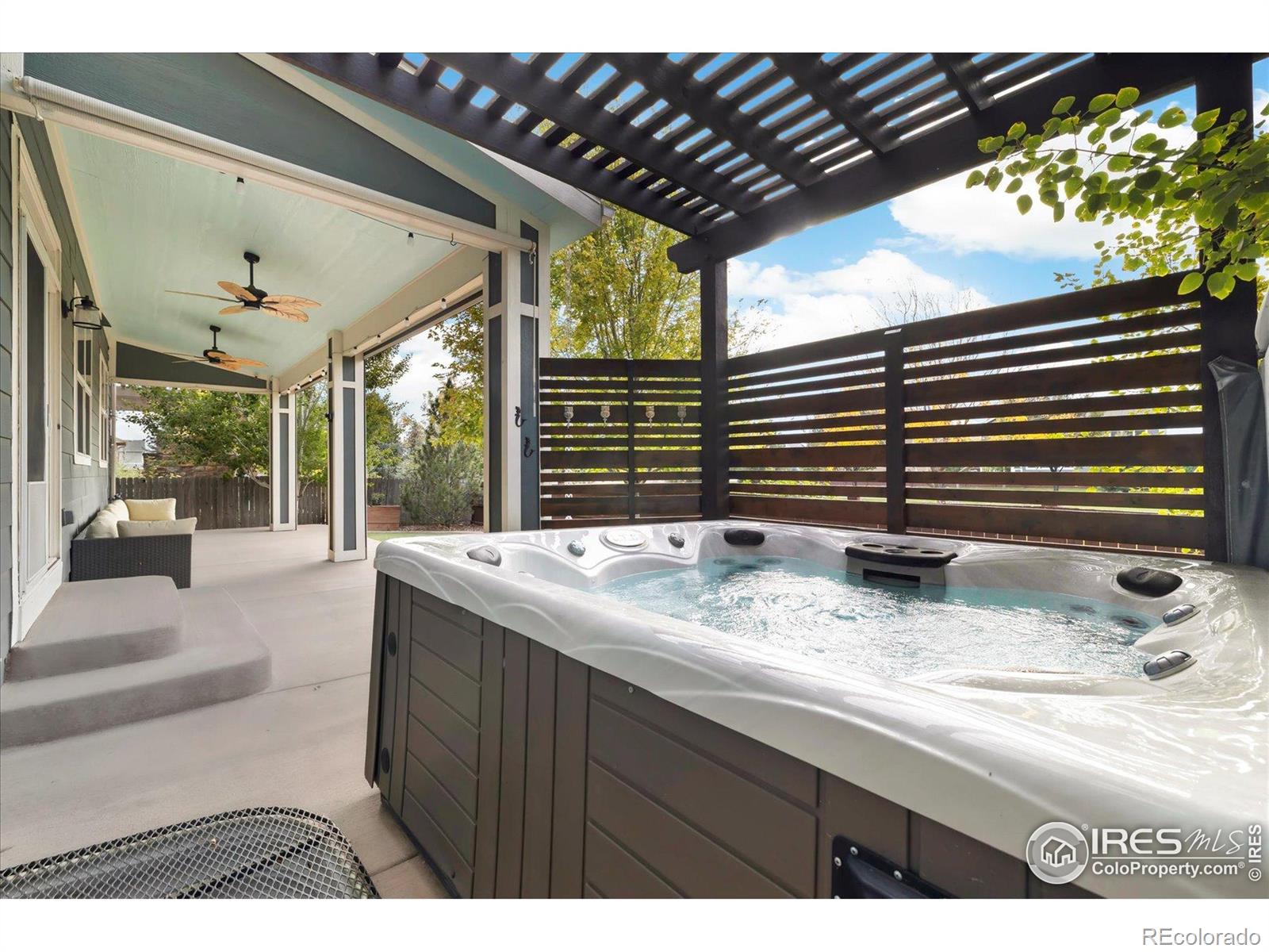 MLS Image #37 for 5801  dressage street,timnath, Colorado