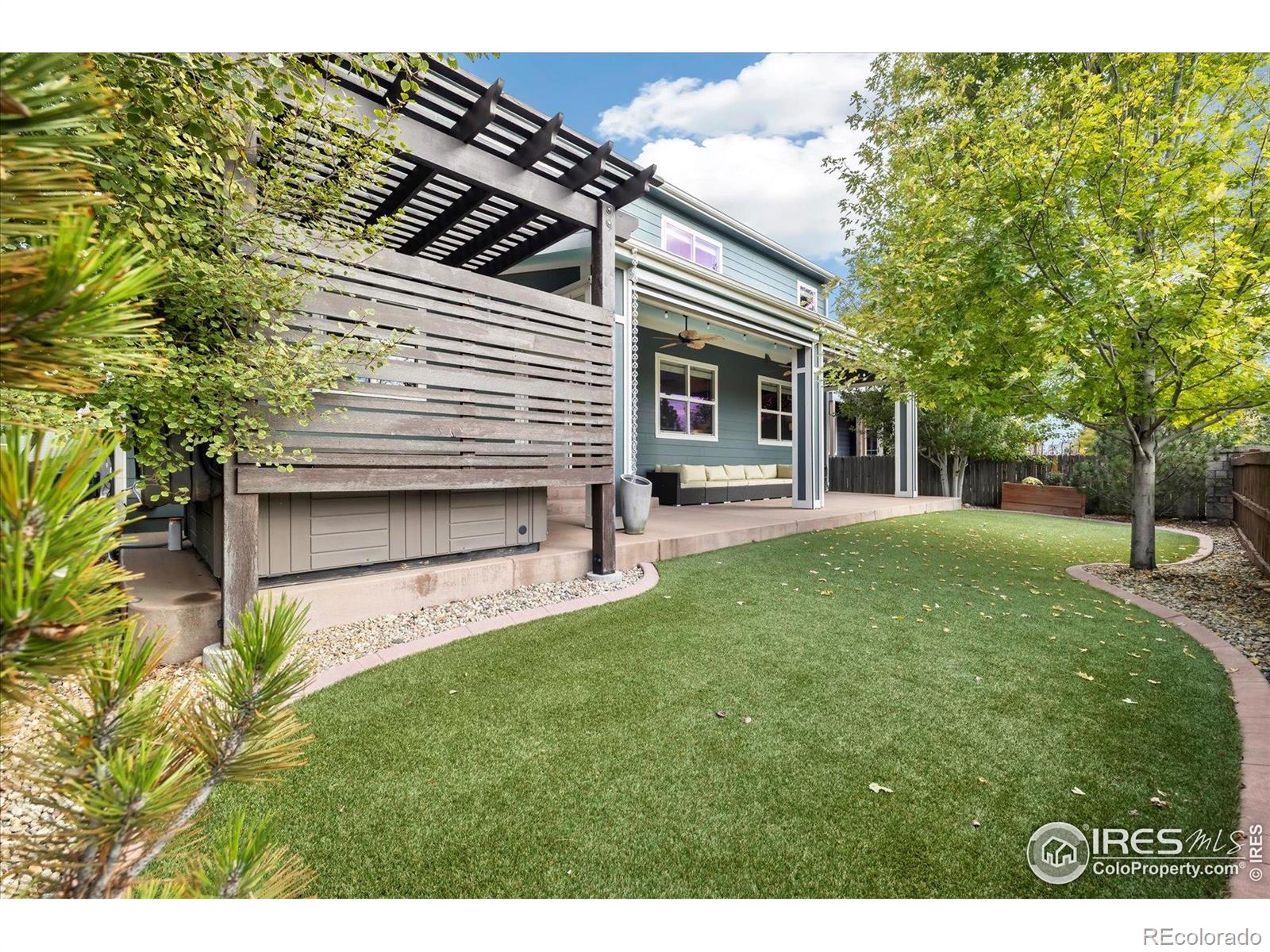 MLS Image #38 for 5801  dressage street,timnath, Colorado