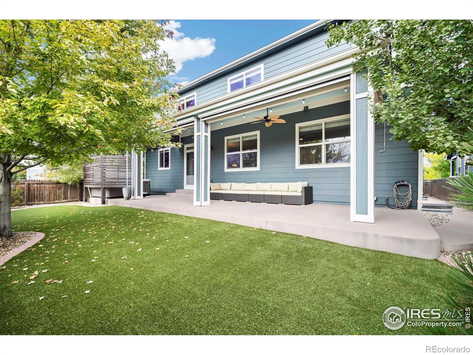 MLS Image #39 for 5801  dressage street,timnath, Colorado