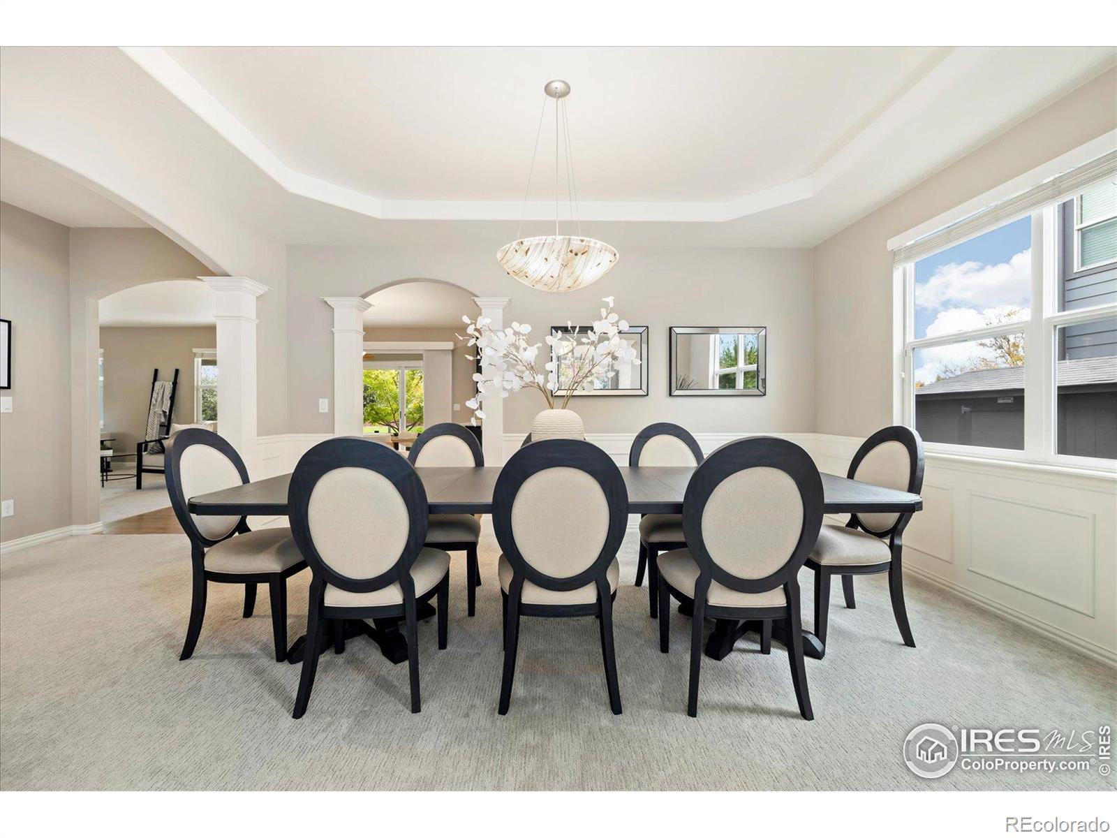 MLS Image #4 for 5801  dressage street,timnath, Colorado