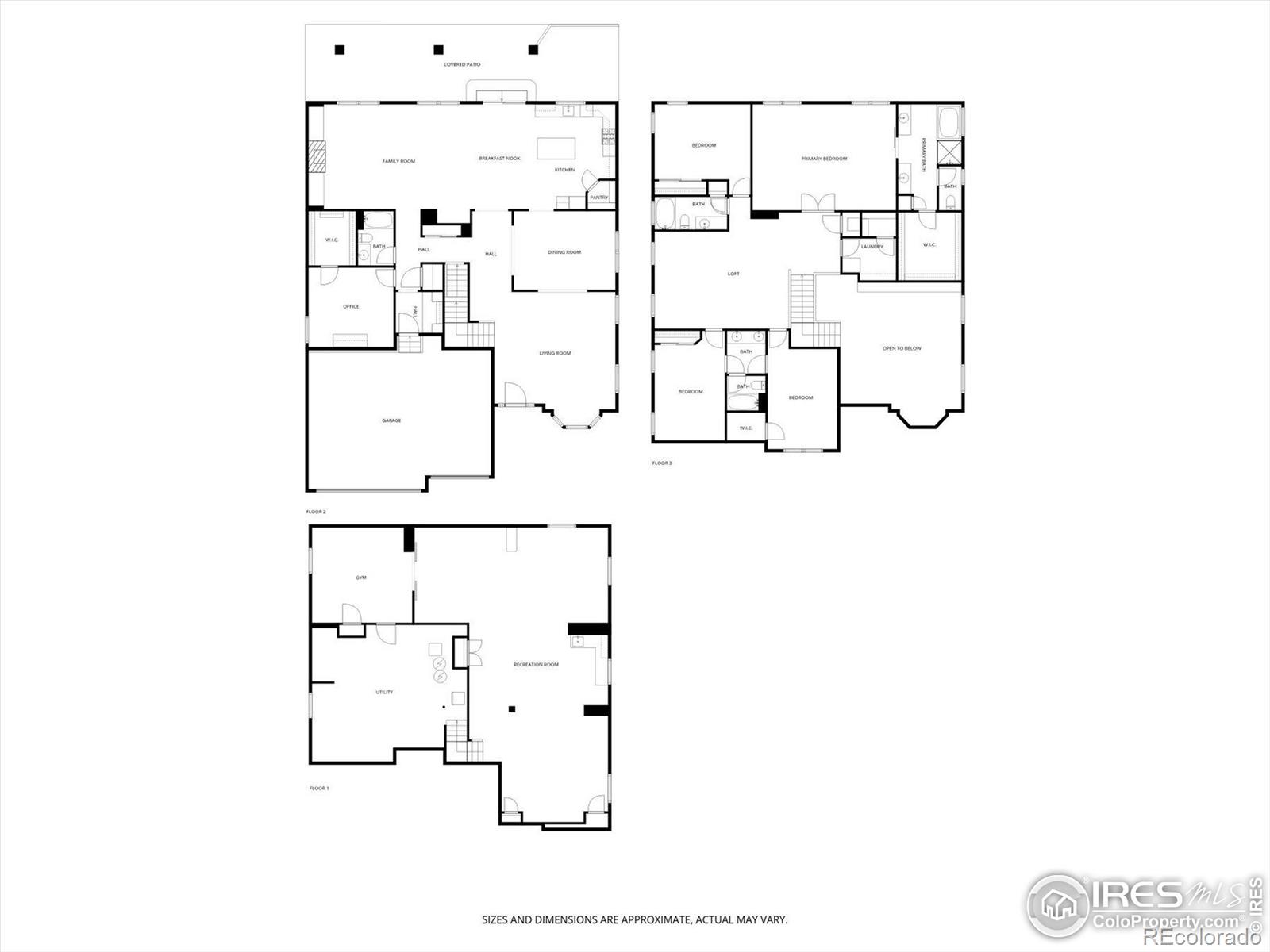 MLS Image #40 for 5801  dressage street,timnath, Colorado