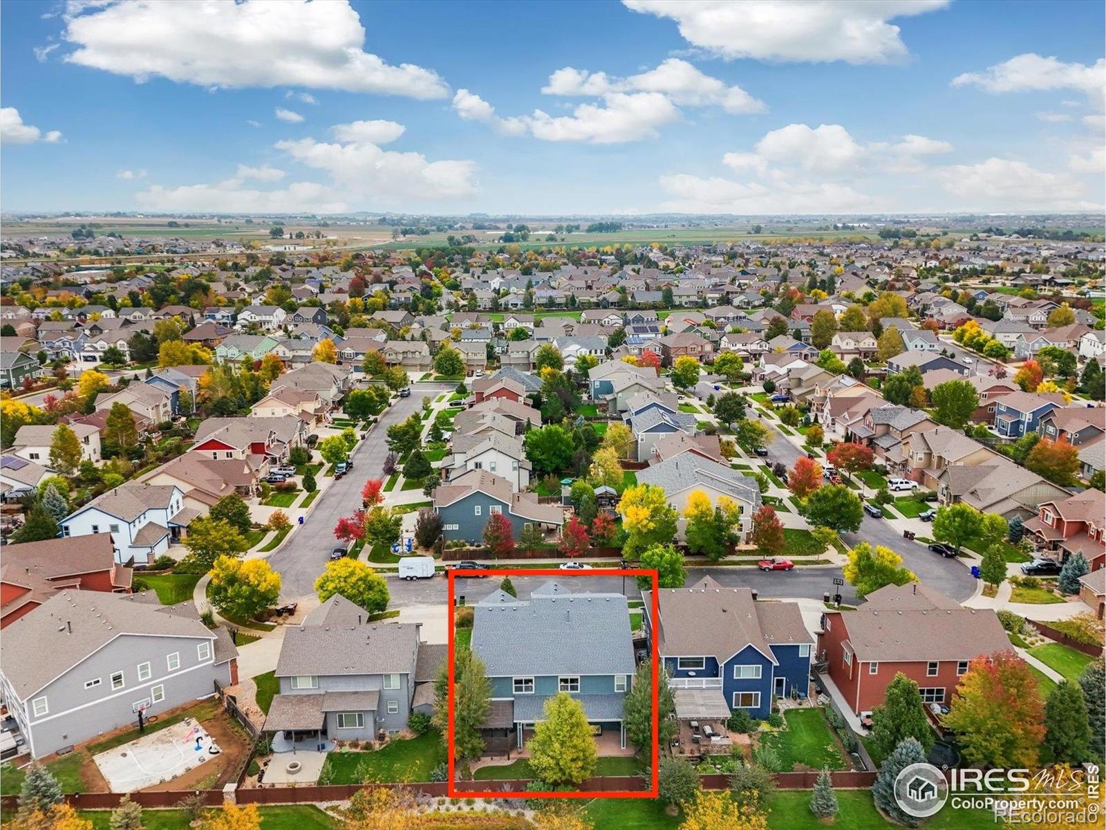 MLS Image #41 for 5801  dressage street,timnath, Colorado