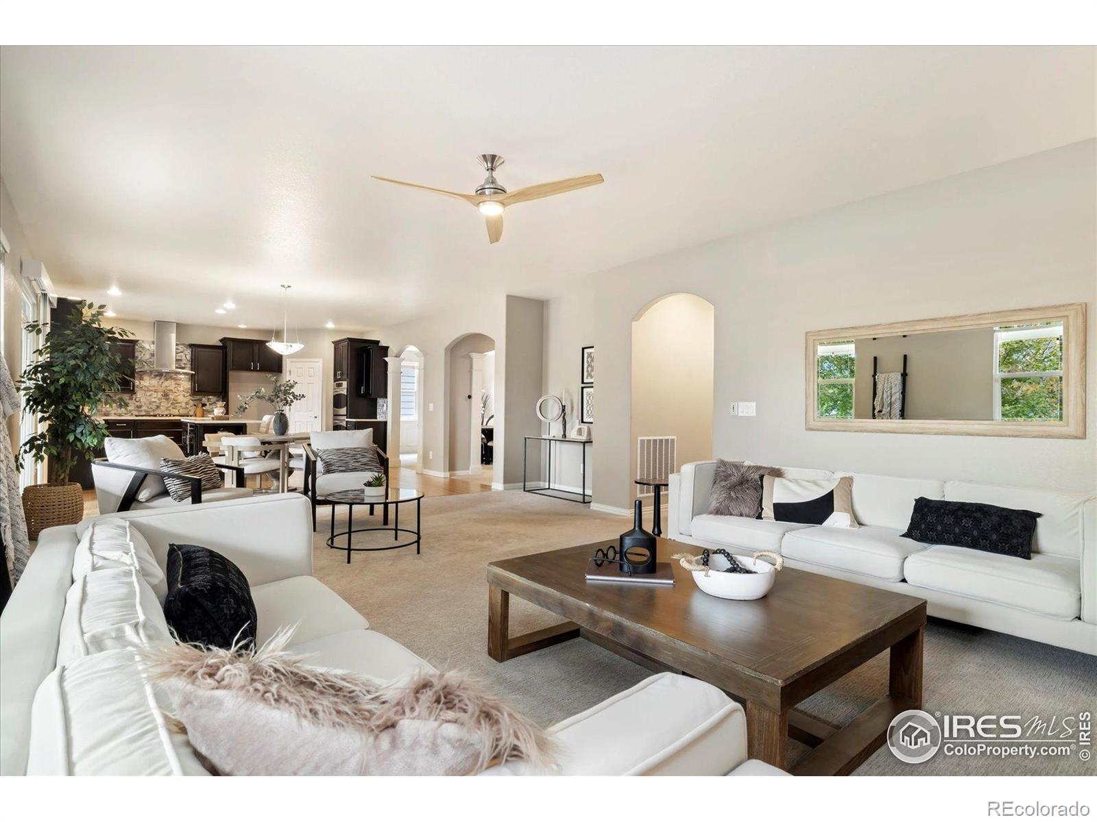 MLS Image #8 for 5801  dressage street,timnath, Colorado