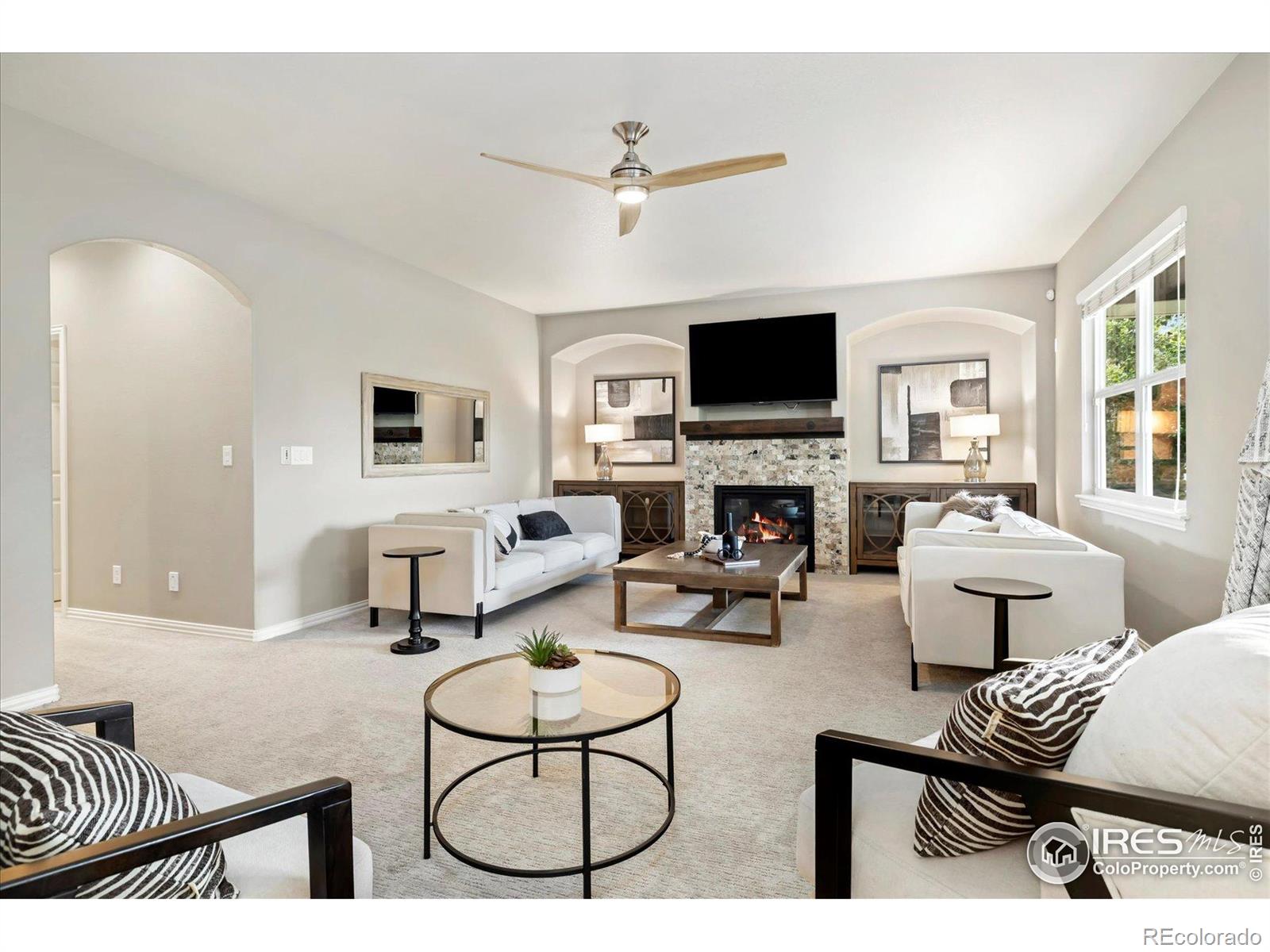 MLS Image #9 for 5801  dressage street,timnath, Colorado