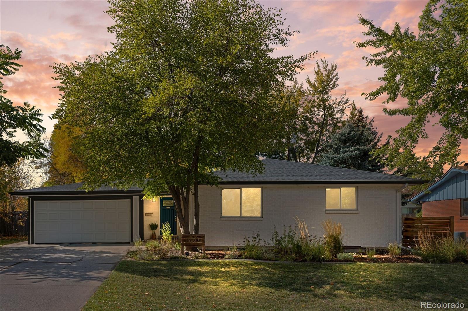 MLS Image #0 for 1625 s ammons street,lakewood, Colorado
