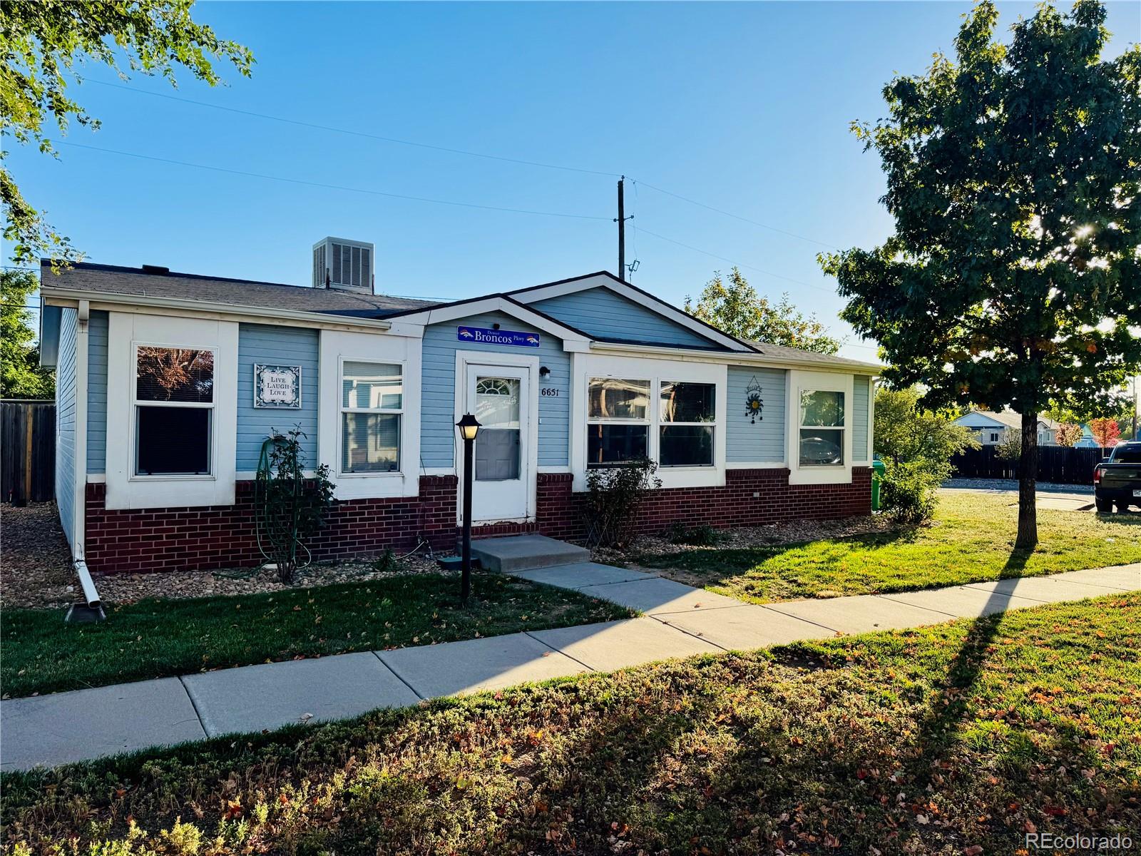 MLS Image #0 for 6651 e 78th avenue,commerce city, Colorado