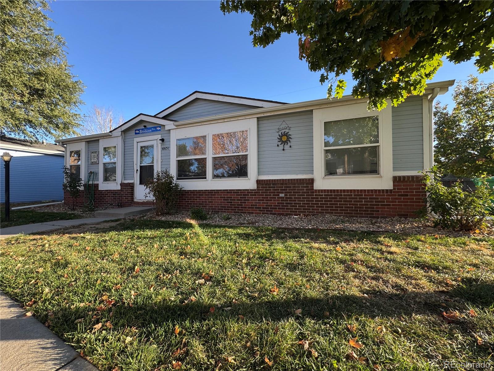 MLS Image #1 for 6651 e 78th avenue,commerce city, Colorado