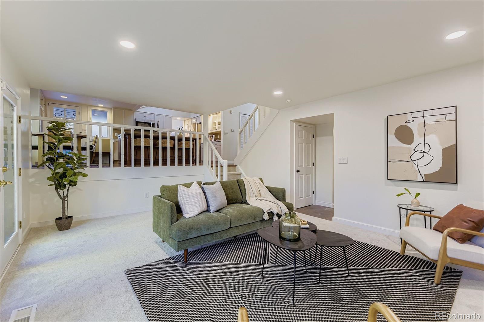 MLS Image #19 for 7766 s forest street,centennial, Colorado