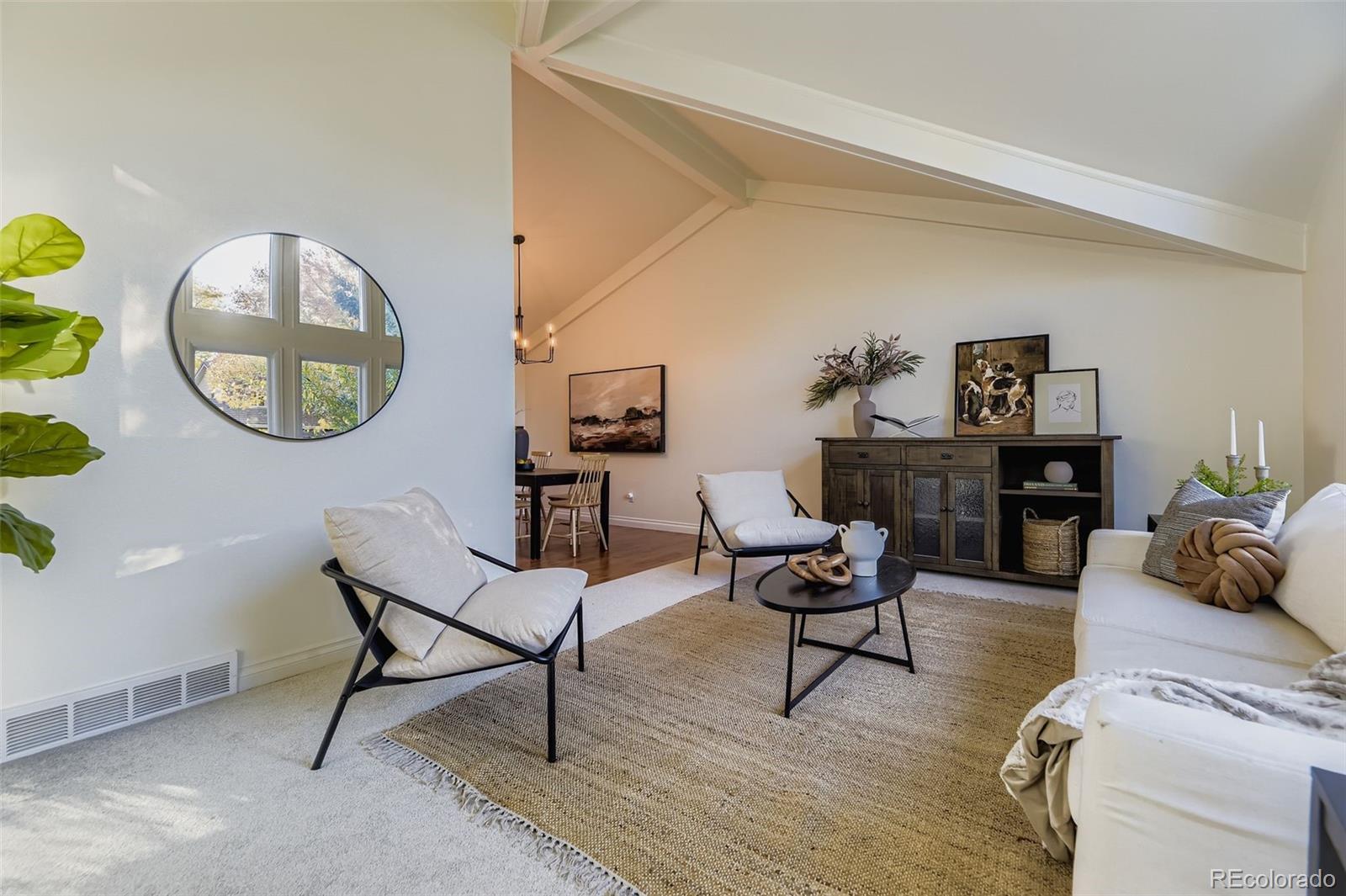 MLS Image #2 for 7766 s forest street,centennial, Colorado