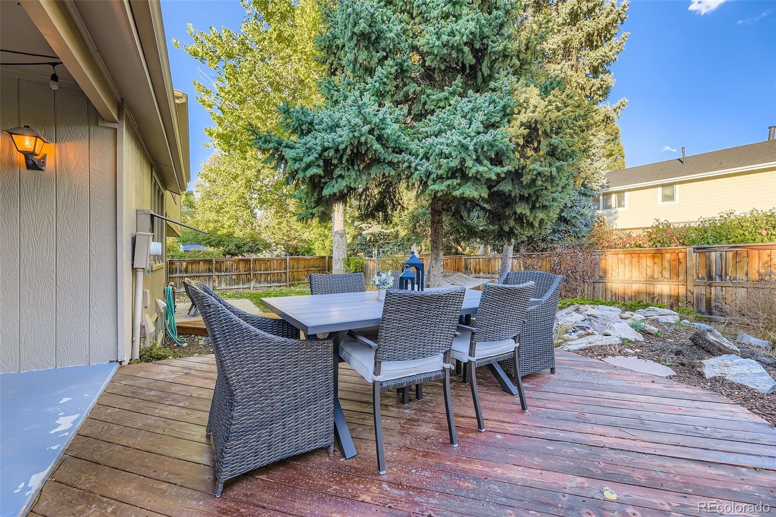 MLS Image #23 for 7766 s forest street,centennial, Colorado