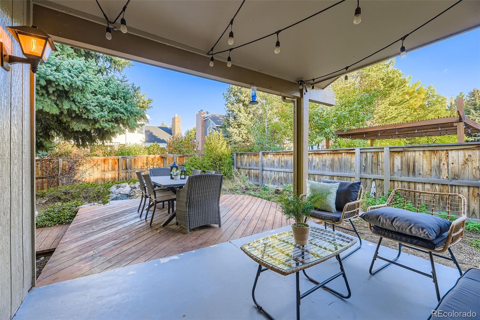 MLS Image #24 for 7766 s forest street,centennial, Colorado