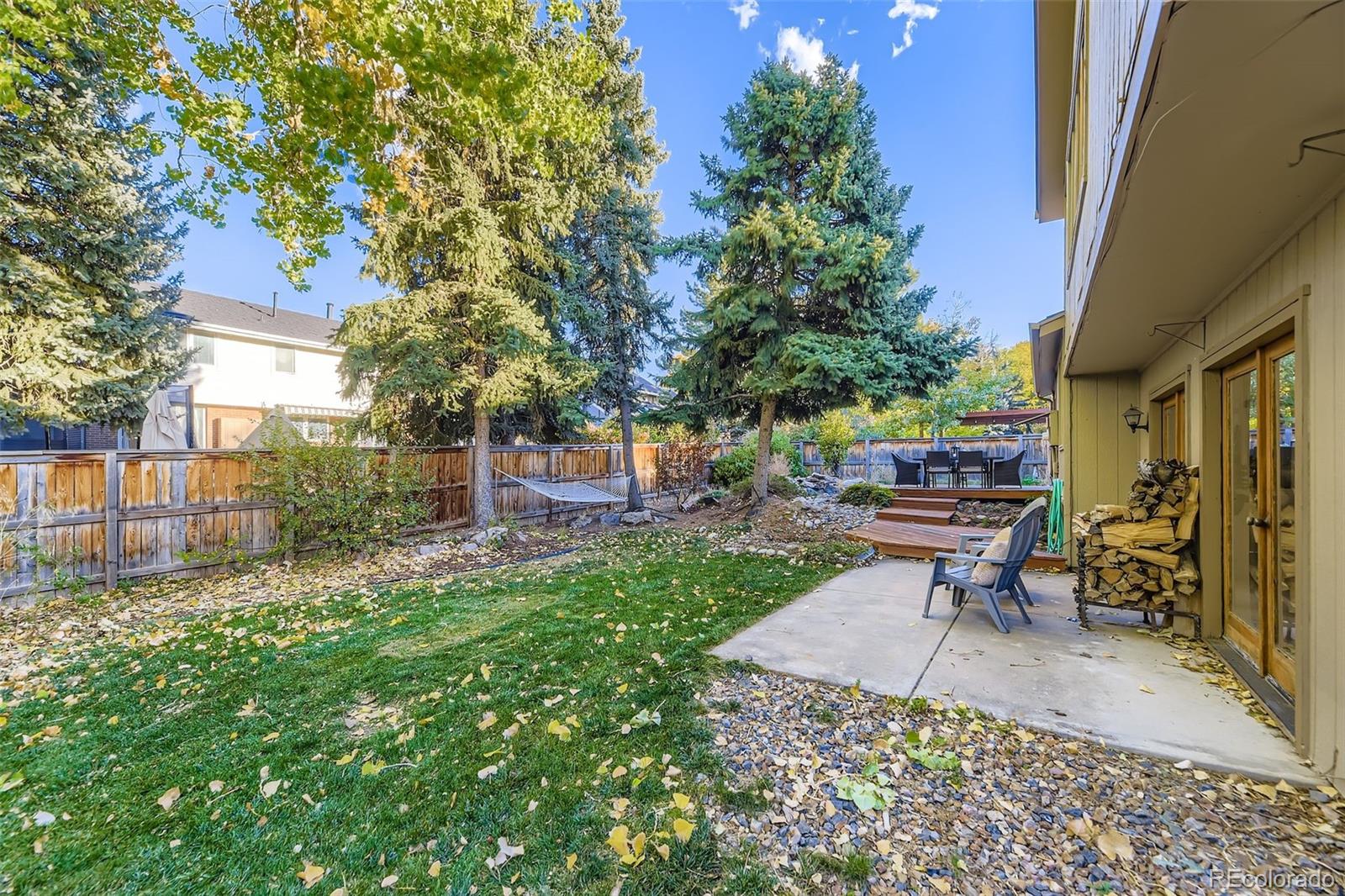 MLS Image #25 for 7766 s forest street,centennial, Colorado