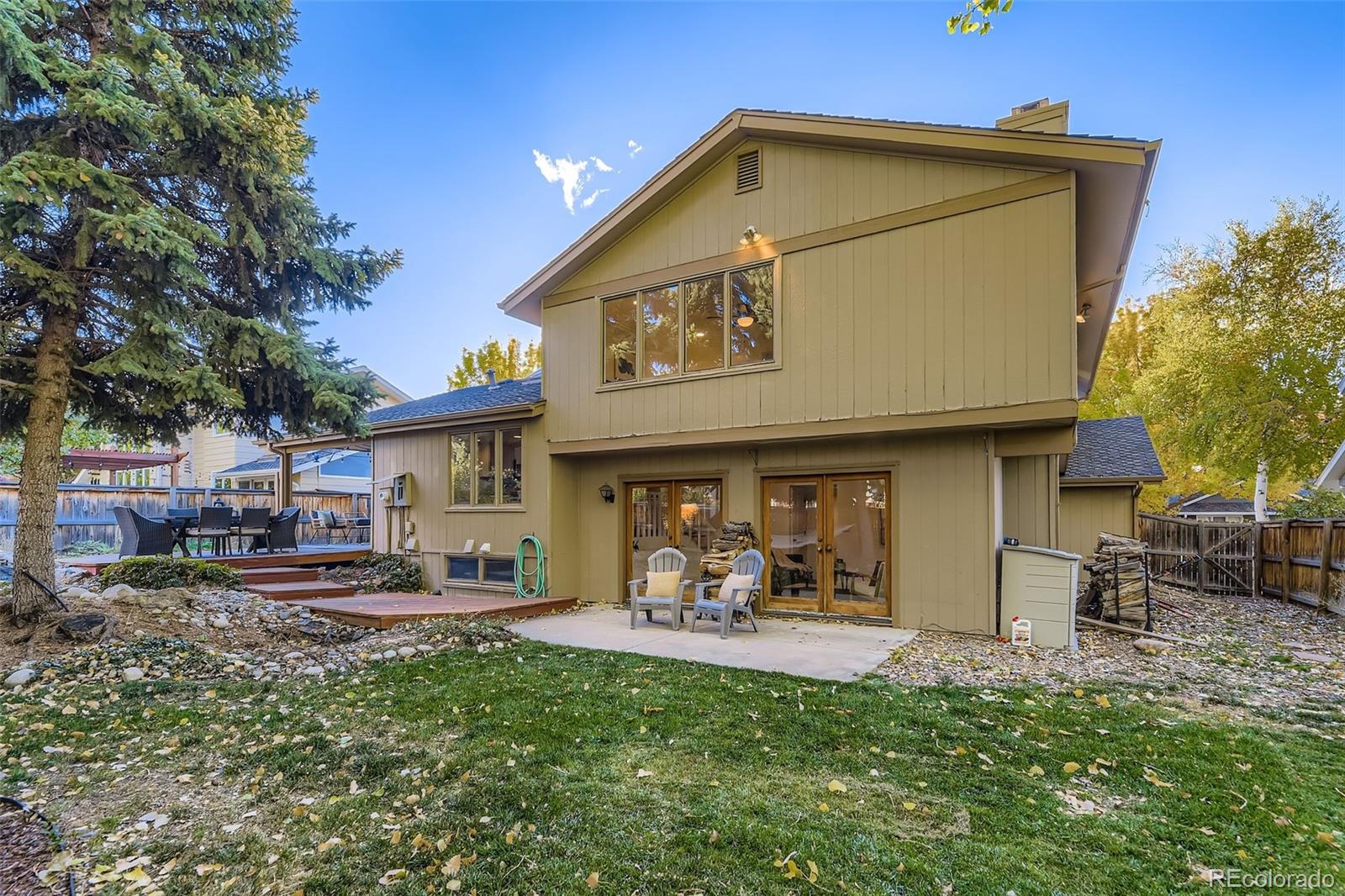 MLS Image #26 for 7766 s forest street,centennial, Colorado