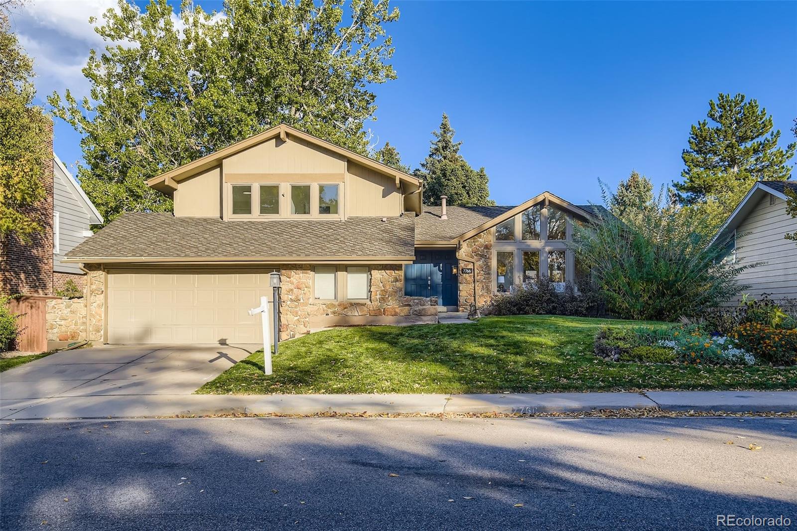 MLS Image #27 for 7766 s forest street,centennial, Colorado