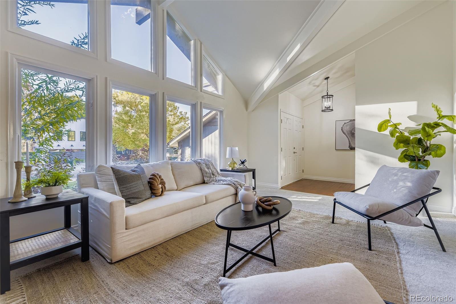 MLS Image #3 for 7766 s forest street,centennial, Colorado