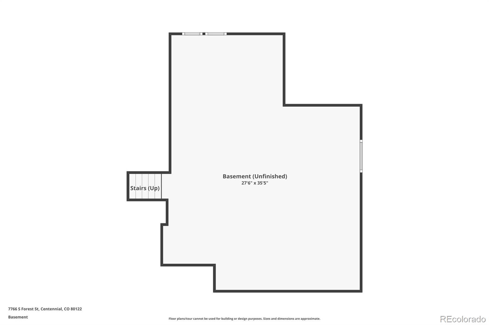 MLS Image #34 for 7766 s forest street,centennial, Colorado