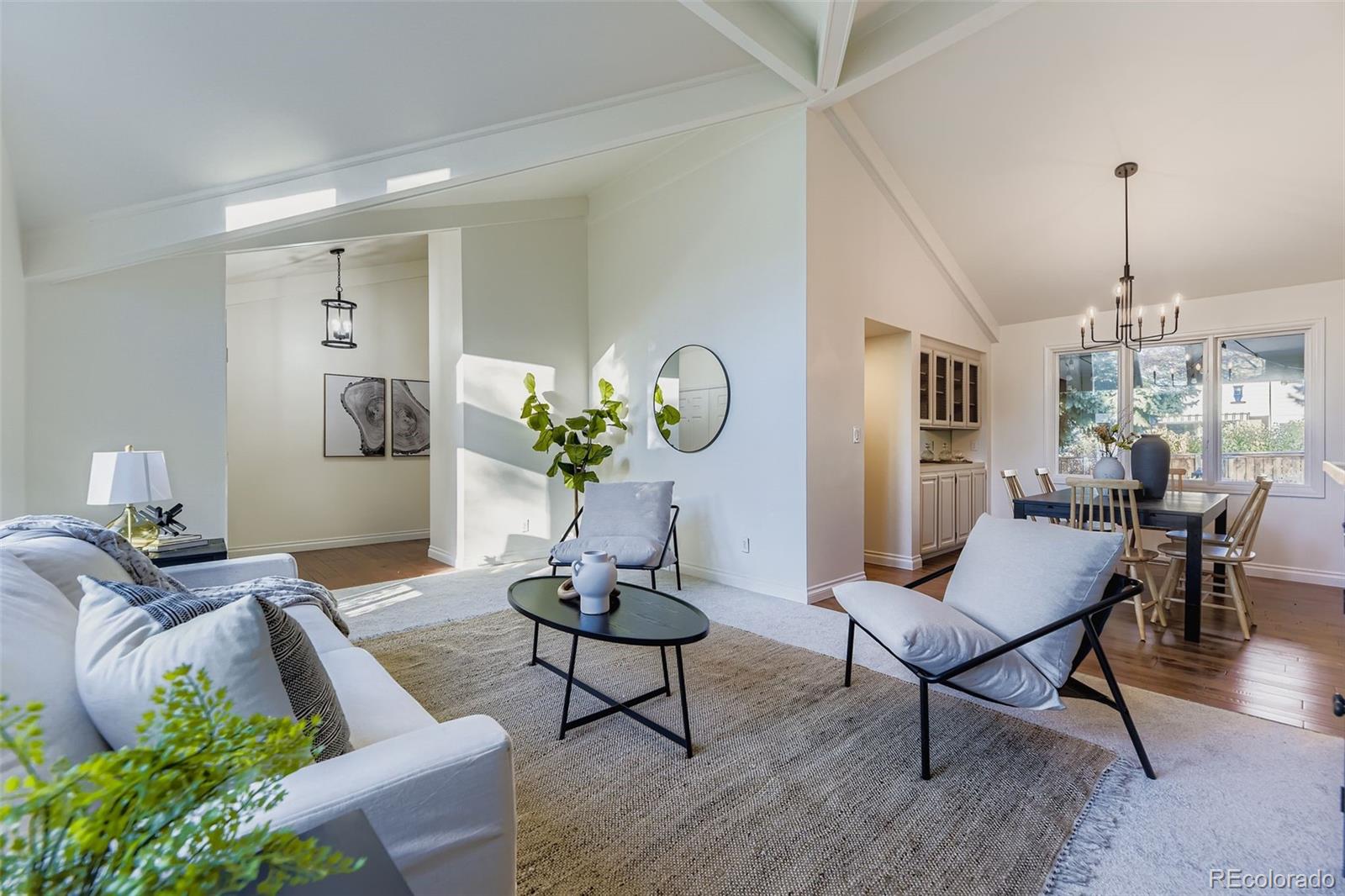 MLS Image #4 for 7766 s forest street,centennial, Colorado