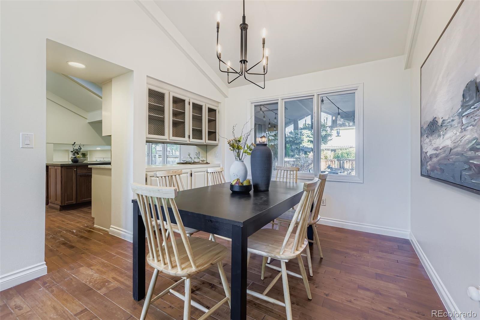 MLS Image #5 for 7766 s forest street,centennial, Colorado