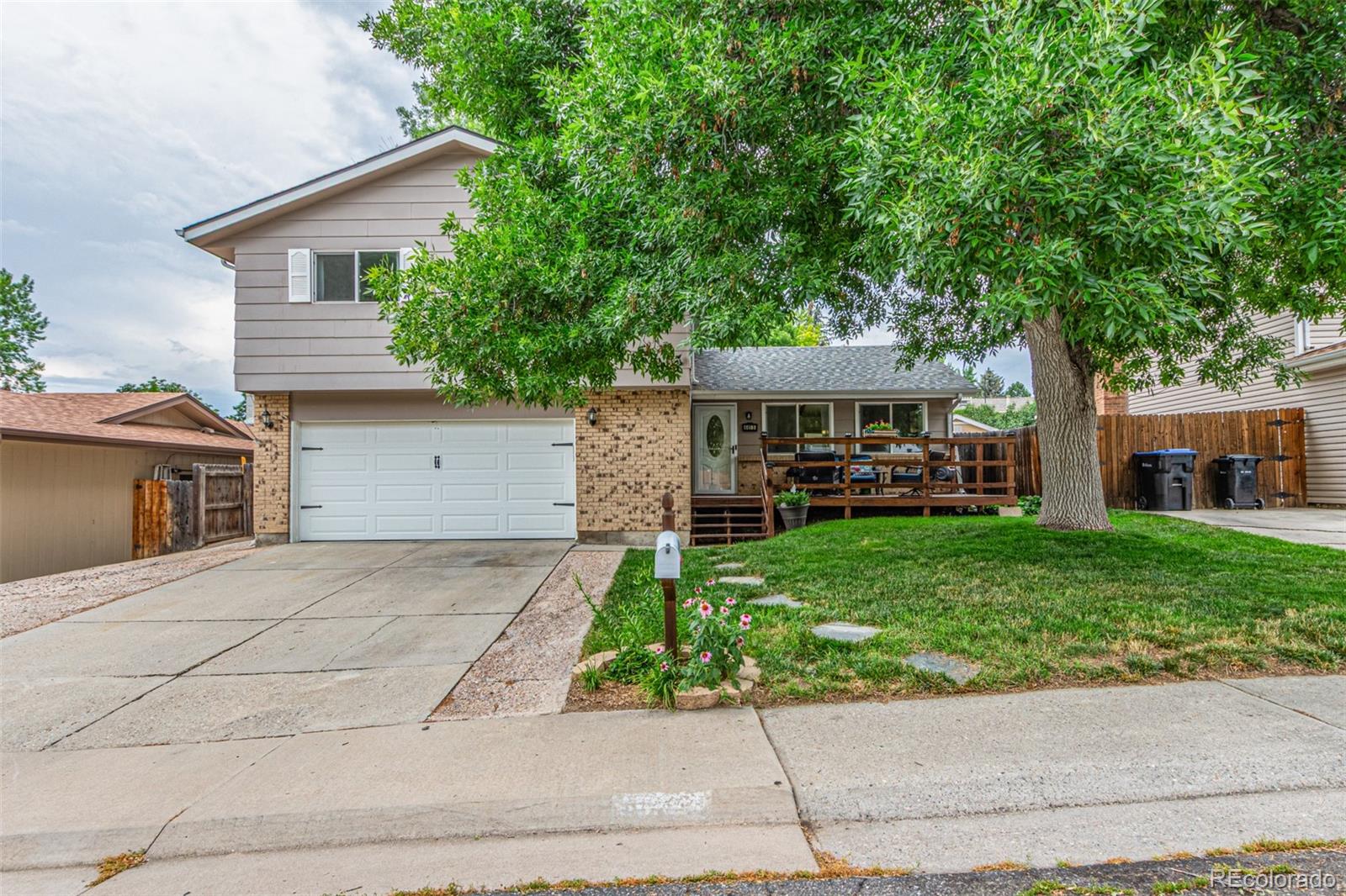 MLS Image #0 for 6615  zang street,arvada, Colorado