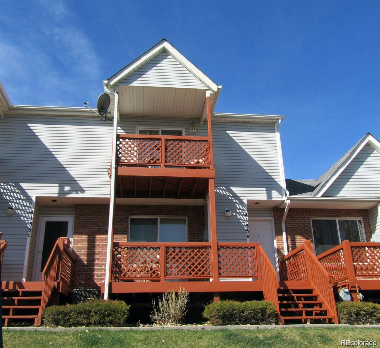 MLS Image #20 for 4135 e 119 th place b,thornton, Colorado
