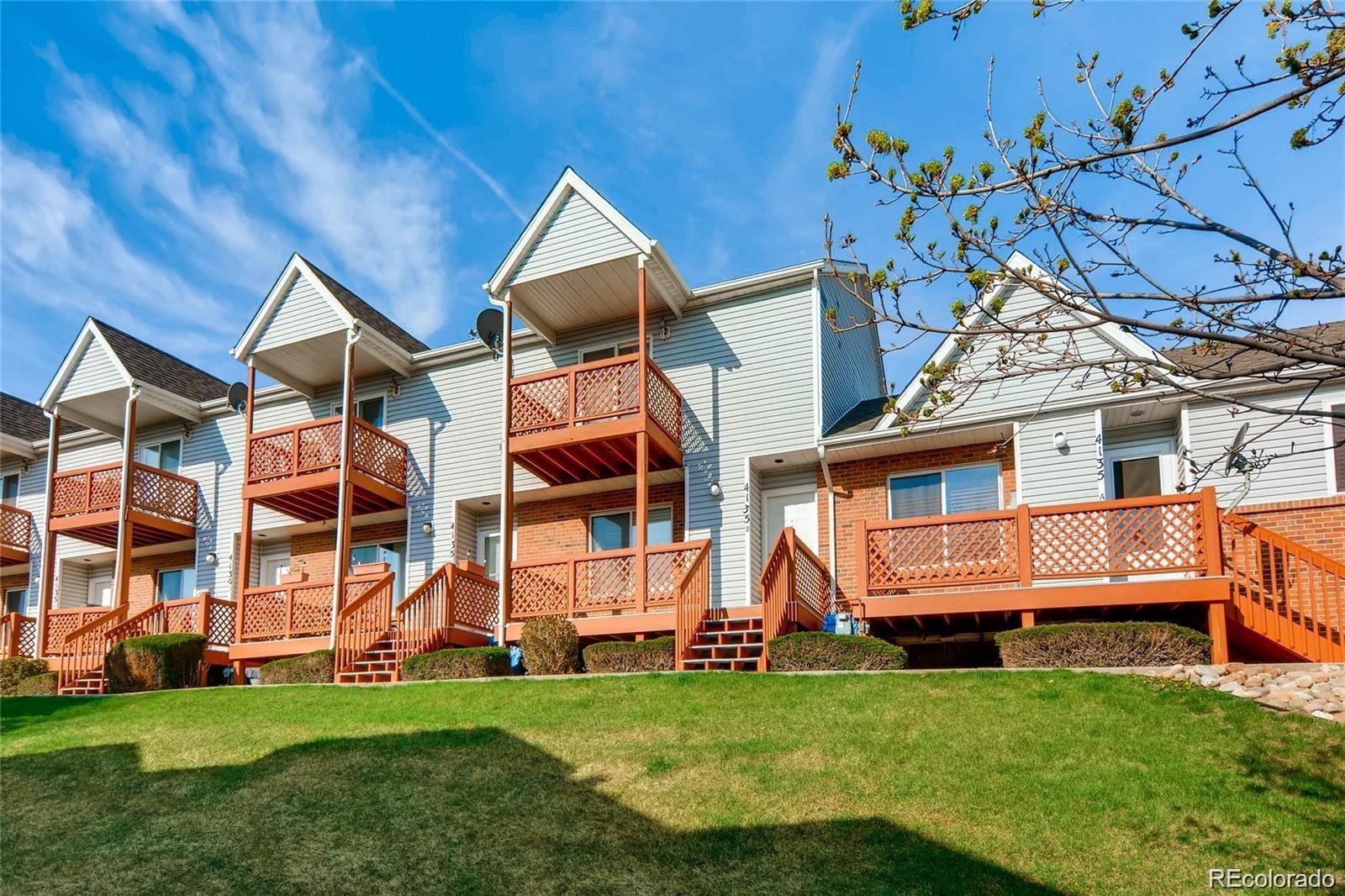 MLS Image #21 for 4135 e 119 th place b,thornton, Colorado