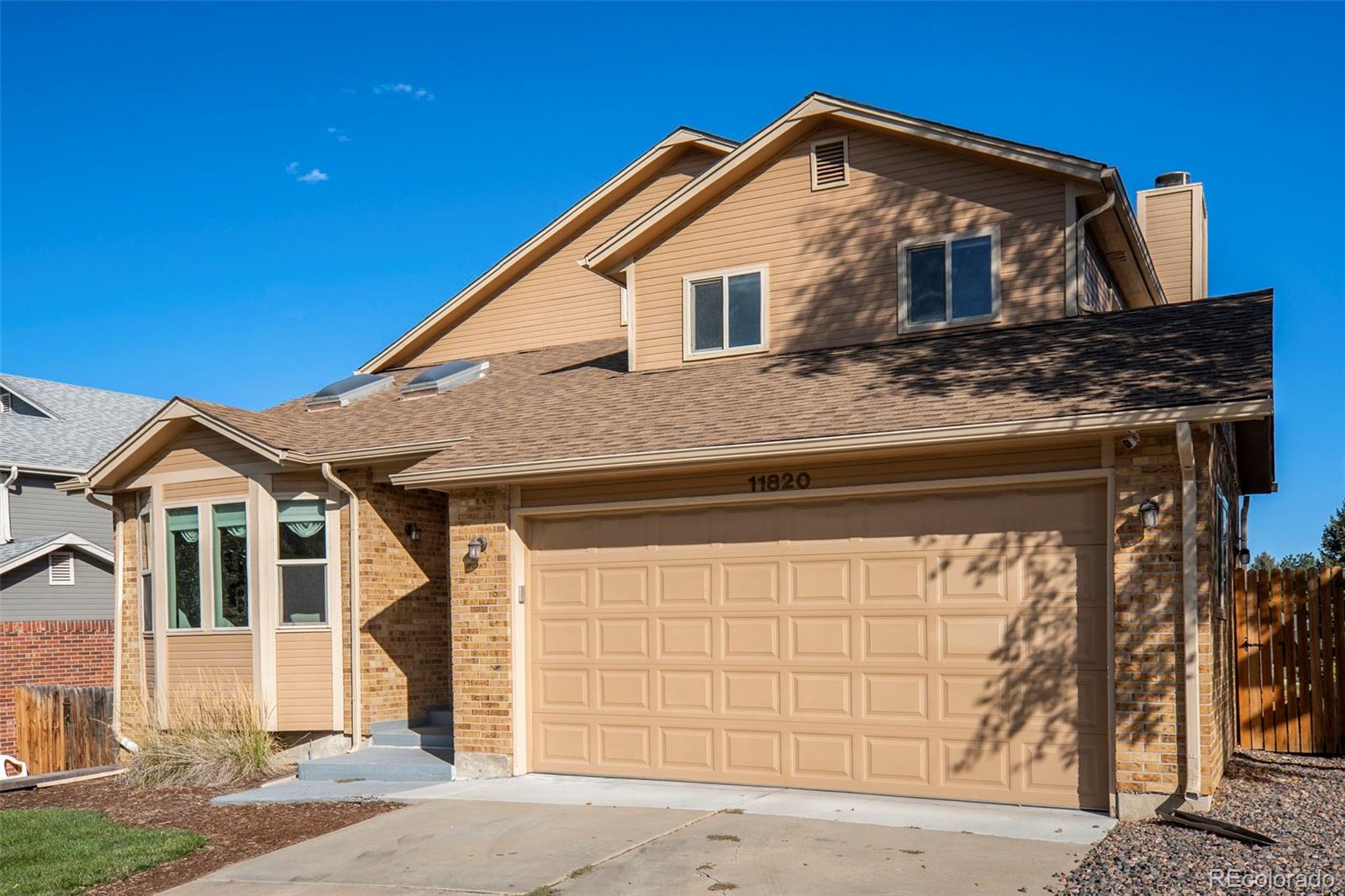 MLS Image #1 for 11820  wyandot circle,denver, Colorado