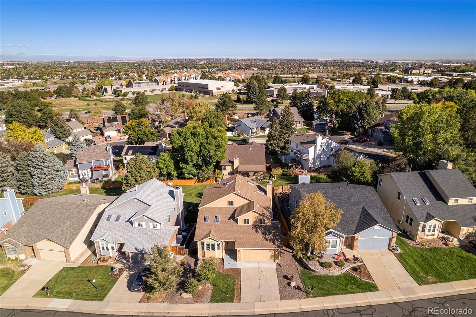 MLS Image #31 for 11820  wyandot circle,denver, Colorado