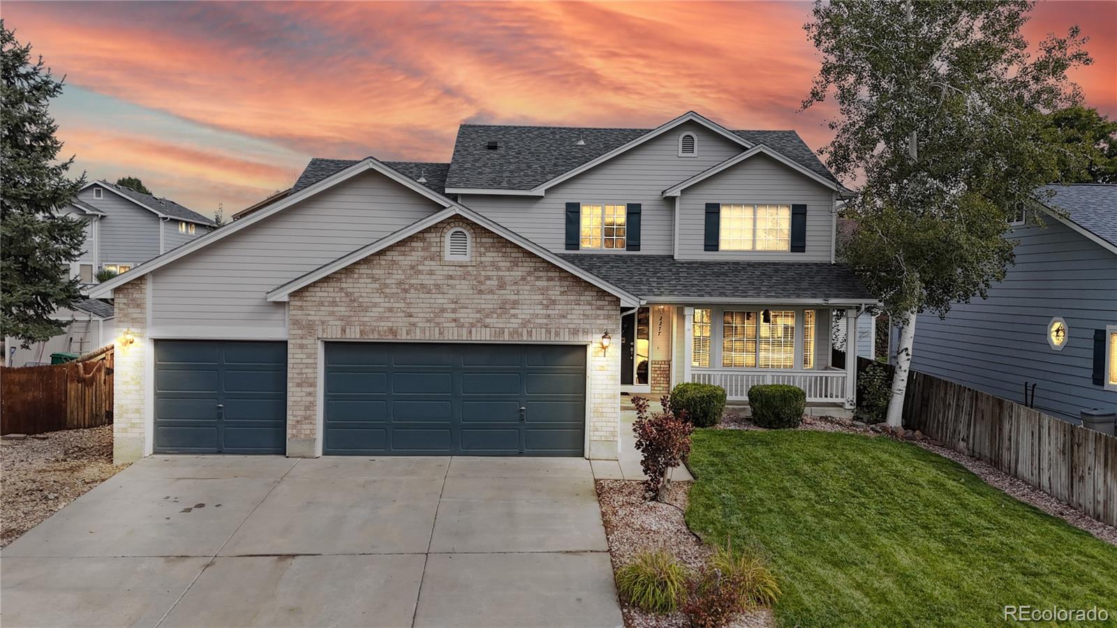 MLS Image #0 for 2277  wingler place,brighton, Colorado