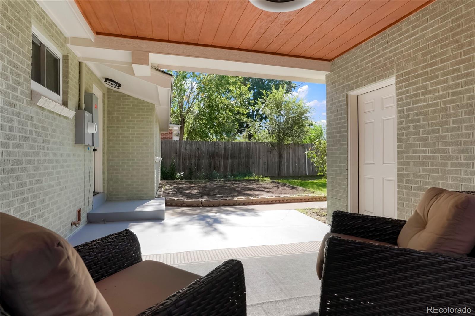 MLS Image #19 for 3301  bellaire street,denver, Colorado