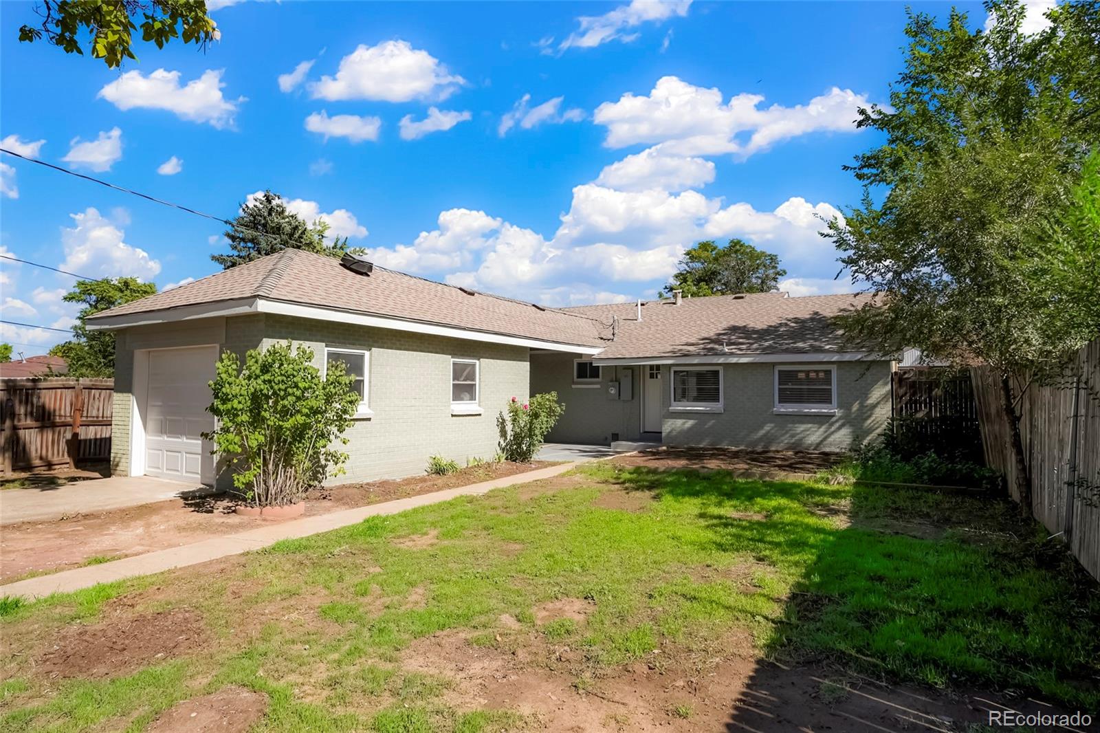 MLS Image #21 for 3301  bellaire street,denver, Colorado