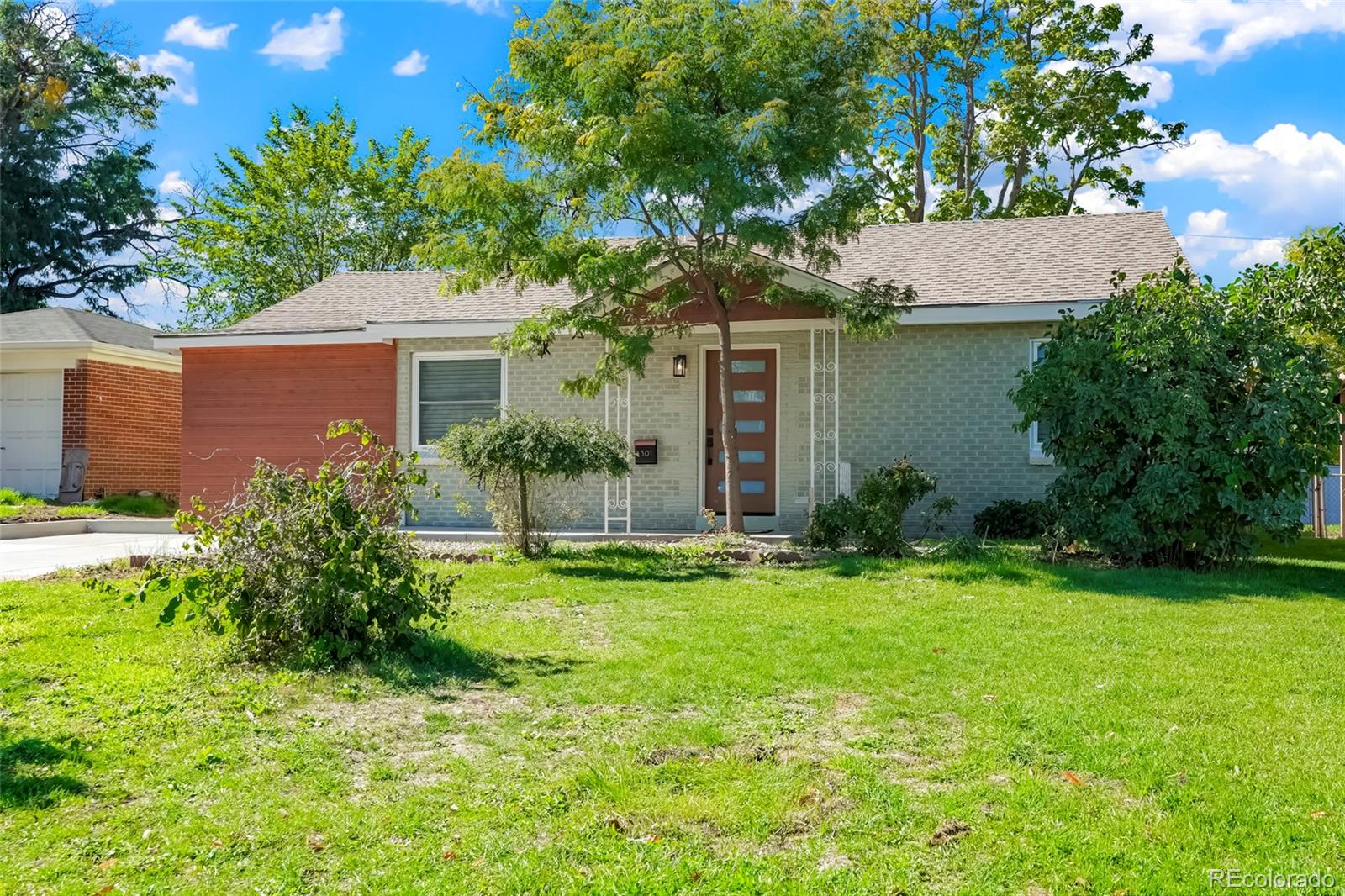 MLS Image #22 for 3301  bellaire street,denver, Colorado