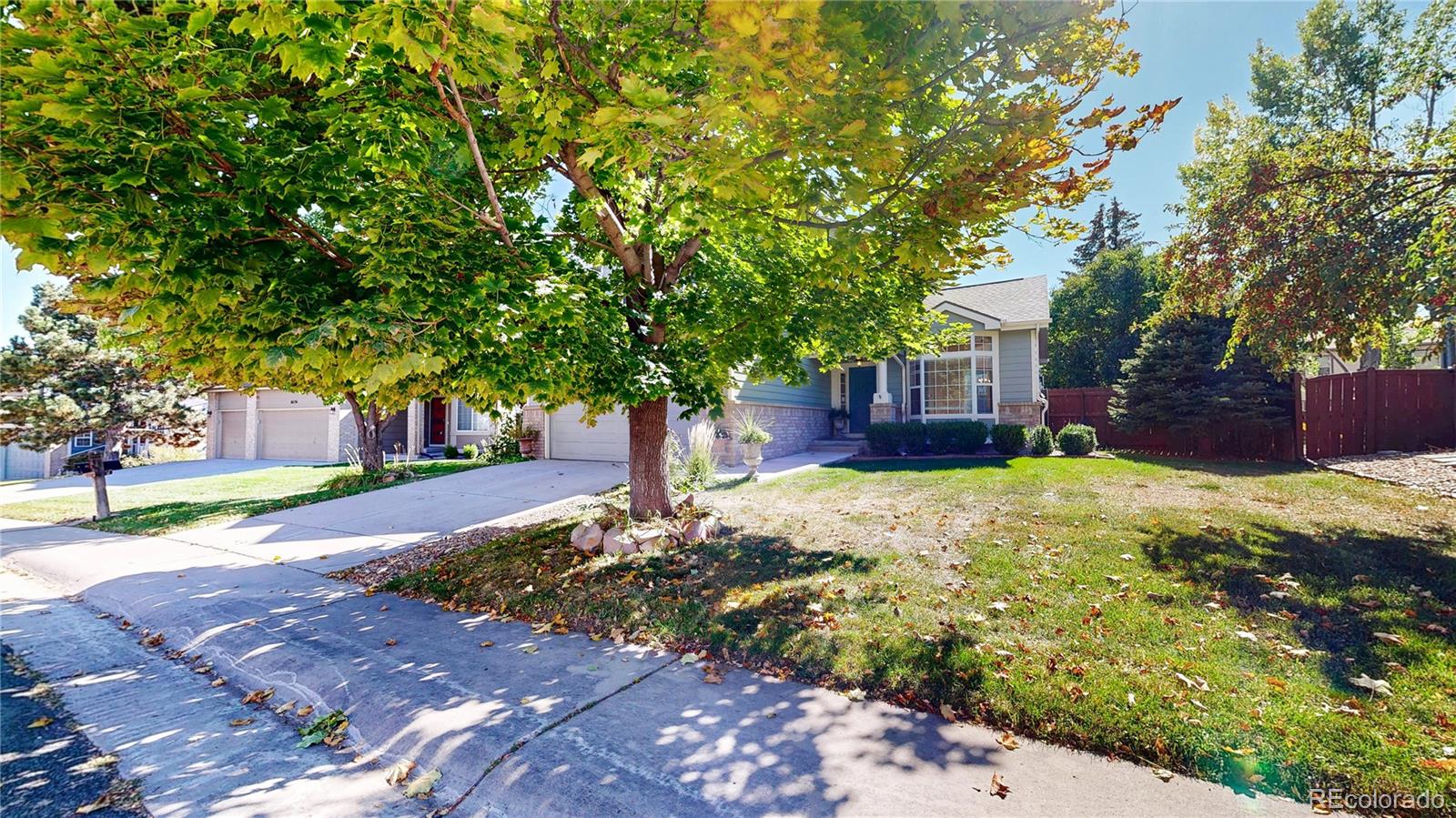 MLS Image #11 for 16136  sequoia drive,parker, Colorado